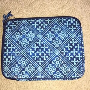 Vera Bradley Laptop Case